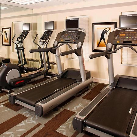 Residence Inn Long Island Holtsville Dış mekan fotoğraf