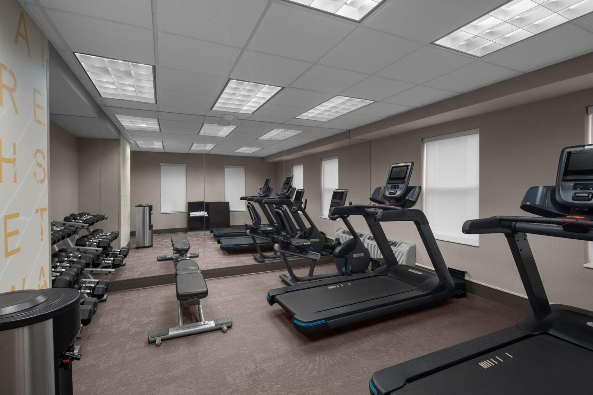 Residence Inn Long Island Holtsville Dış mekan fotoğraf
