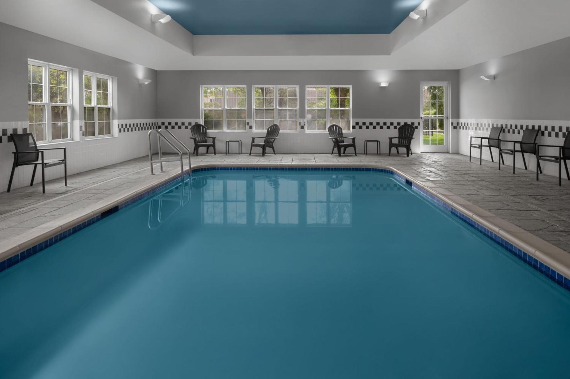 Residence Inn Long Island Holtsville Dış mekan fotoğraf
