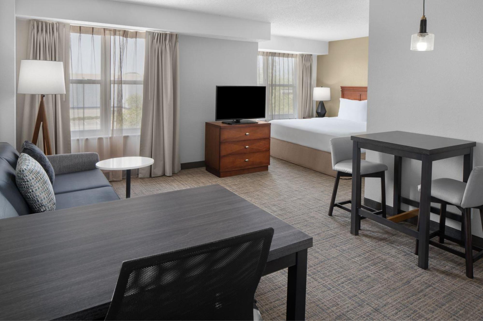 Residence Inn Long Island Holtsville Dış mekan fotoğraf