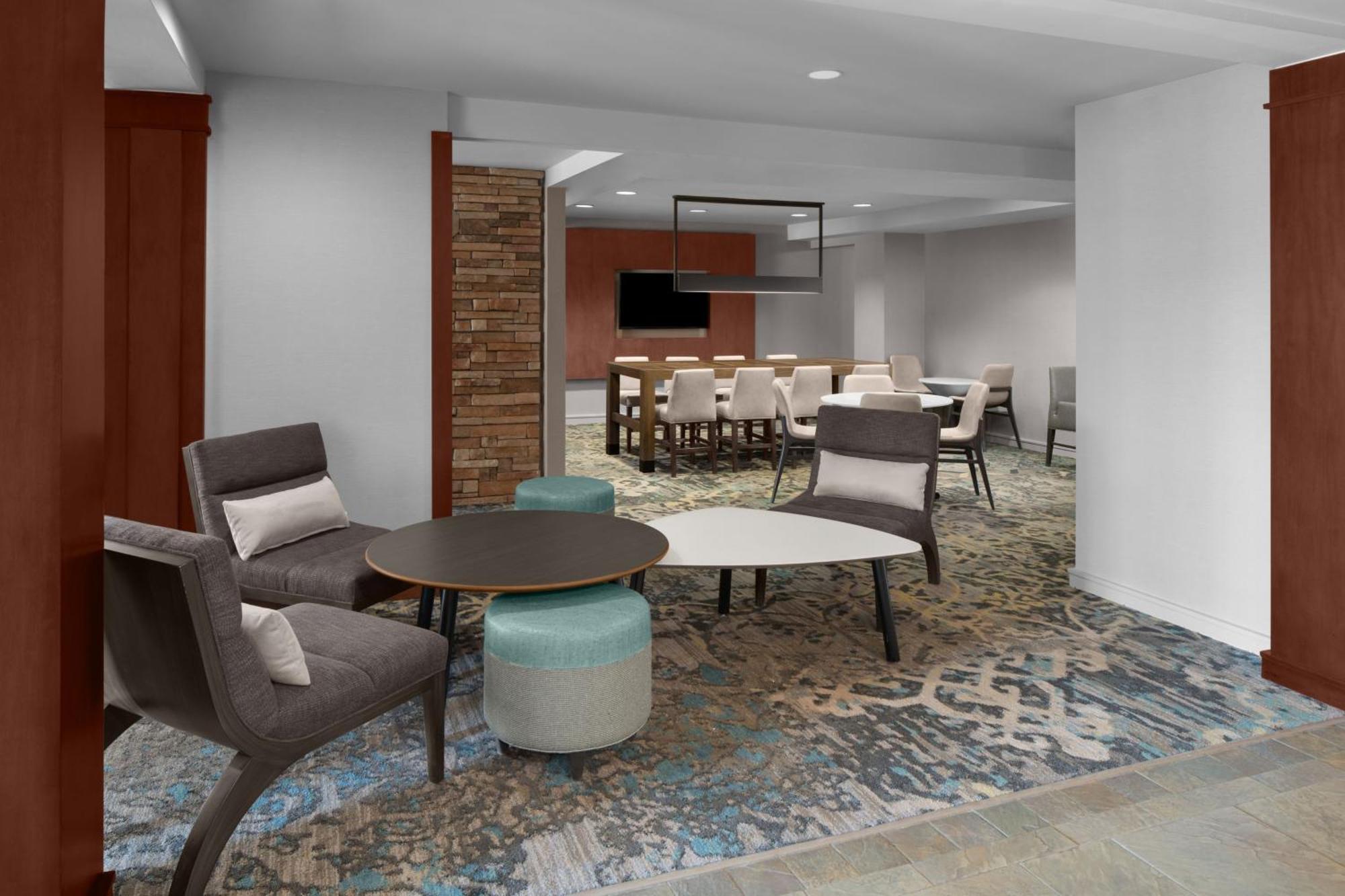 Residence Inn Long Island Holtsville Dış mekan fotoğraf
