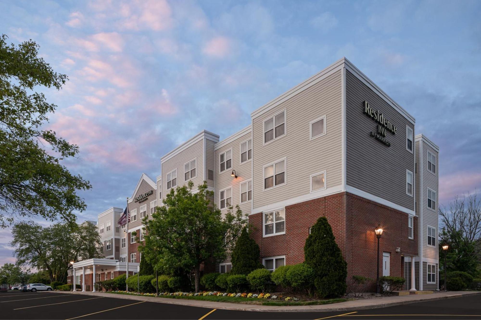 Residence Inn Long Island Holtsville Dış mekan fotoğraf