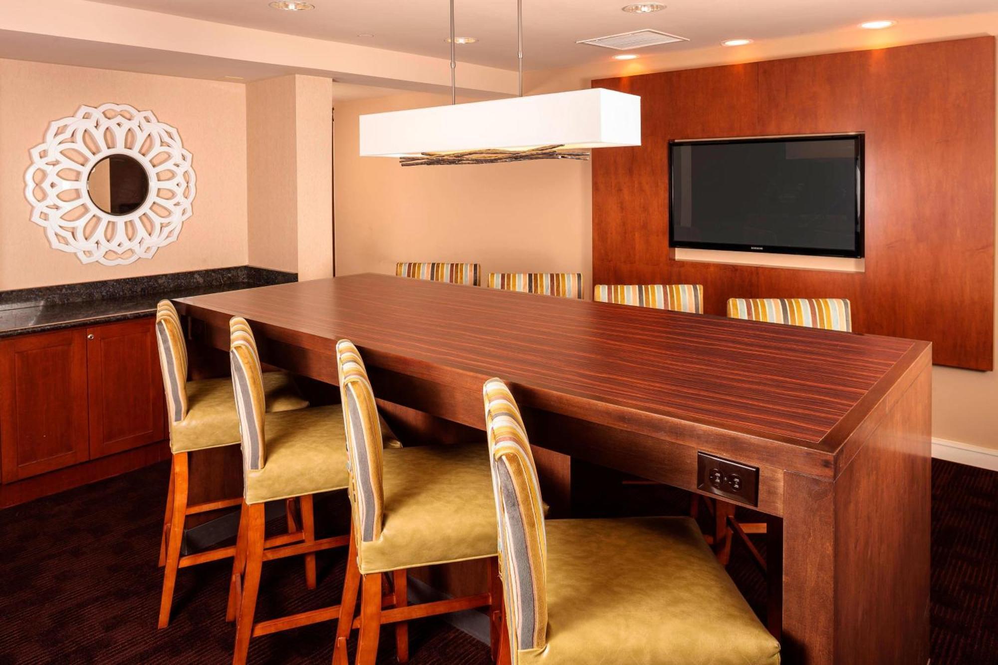 Residence Inn Long Island Holtsville Dış mekan fotoğraf