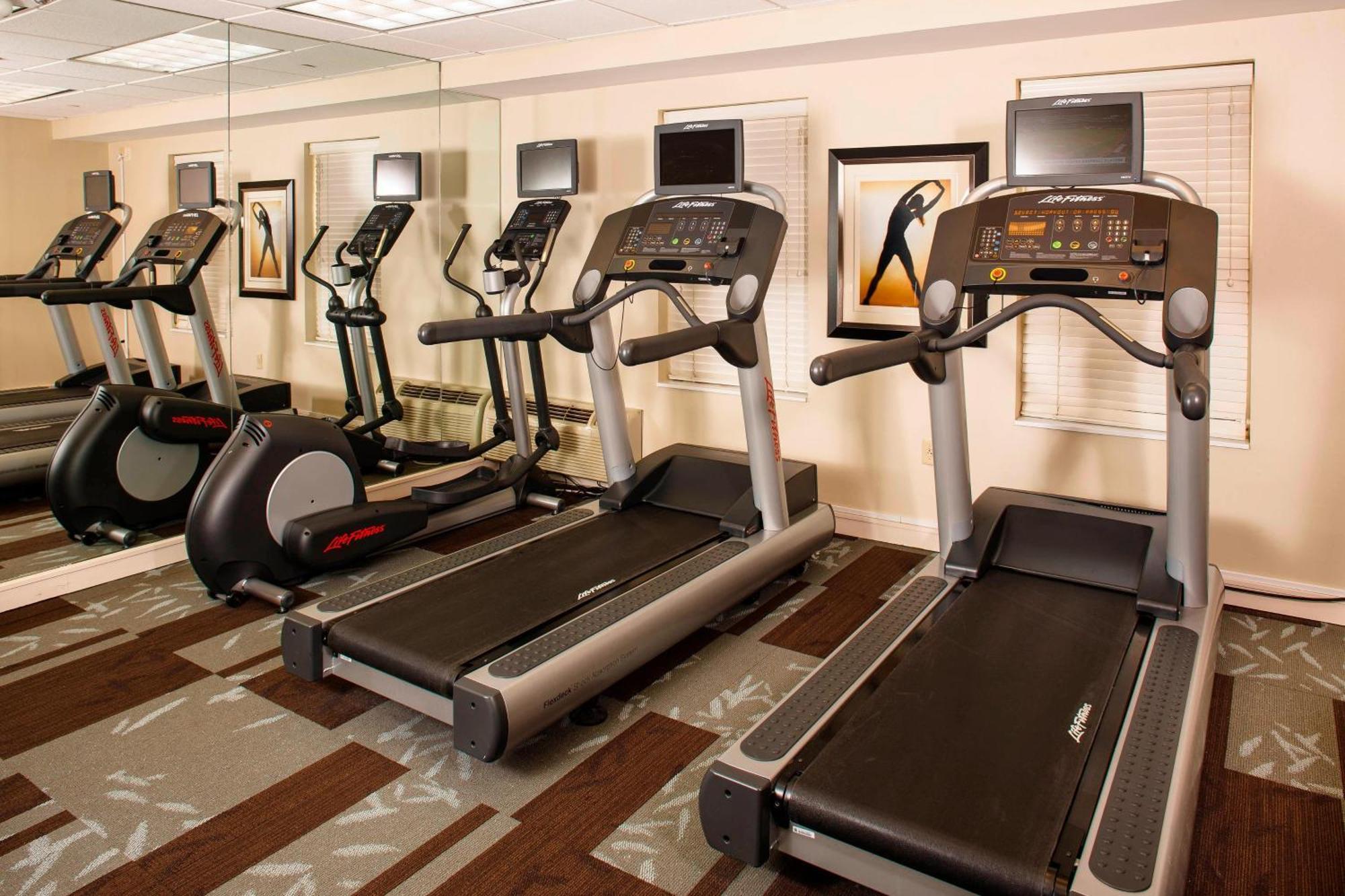 Residence Inn Long Island Holtsville Dış mekan fotoğraf
